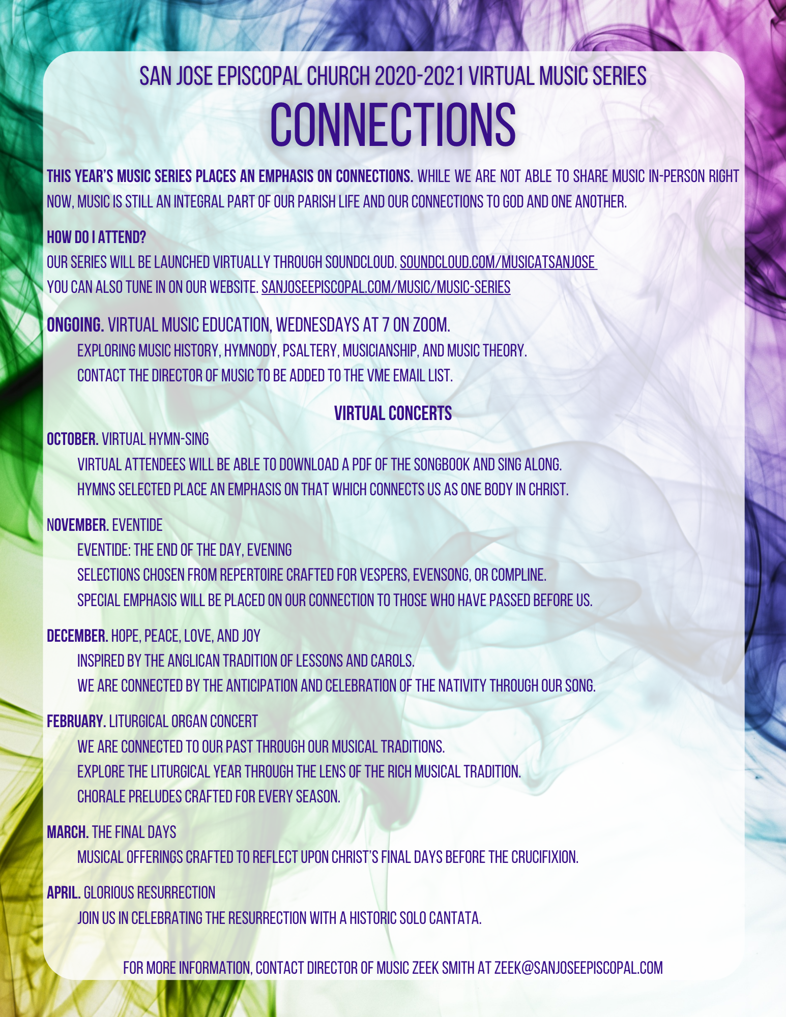 Connections 1